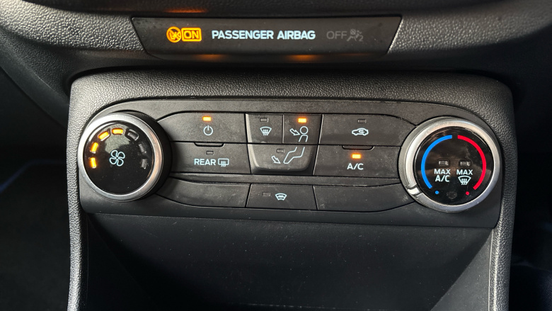 Ford Fiesta 1.0 EcoBoost 95 ST-Line Edition 5dr Petrol Hatchback